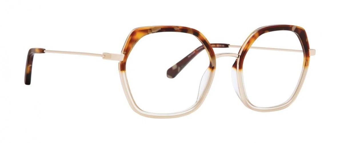 Vera Bradley VBMERRIMACK Eyeglasses - view 3